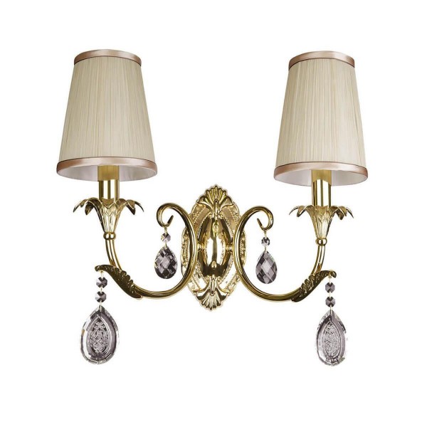 Бра Lightstar Cappa 691622 &mdash; Дзинь ля-ля