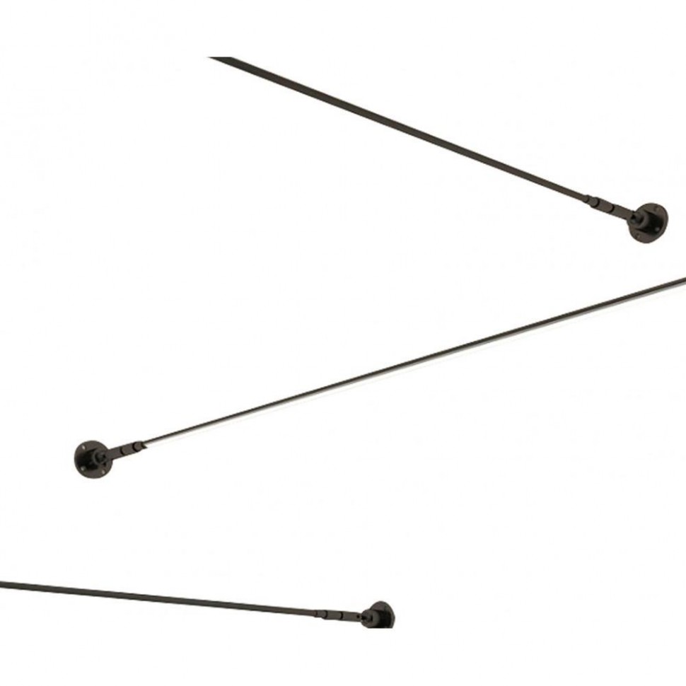 Струнный светодиодный светильник Kink Light Скайлайн 2216-1000,19 фото 1 — Дзинь ля-ля