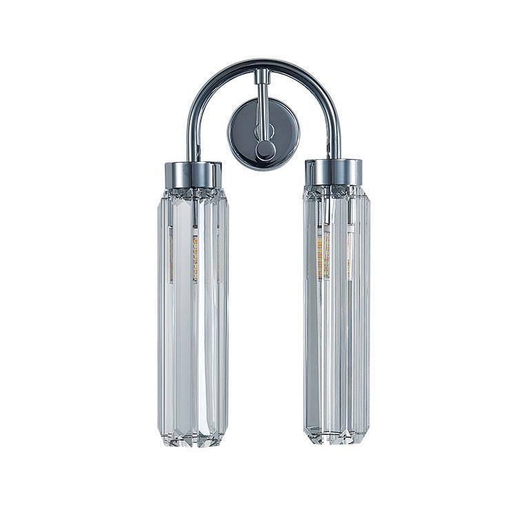 Бра Newport 4522/A chrome М0064136 фото 1 &mdash; Дзинь ля-ля