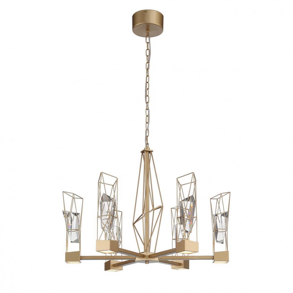 Подвесная люстра ST Luce Progetto SL815.203.06 фото 1 — Дзинь ля-ля