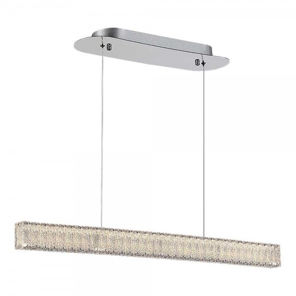 Подвесная люстра ST Luce LATOZZO SL6008.133.01 — Дзинь ля-ля