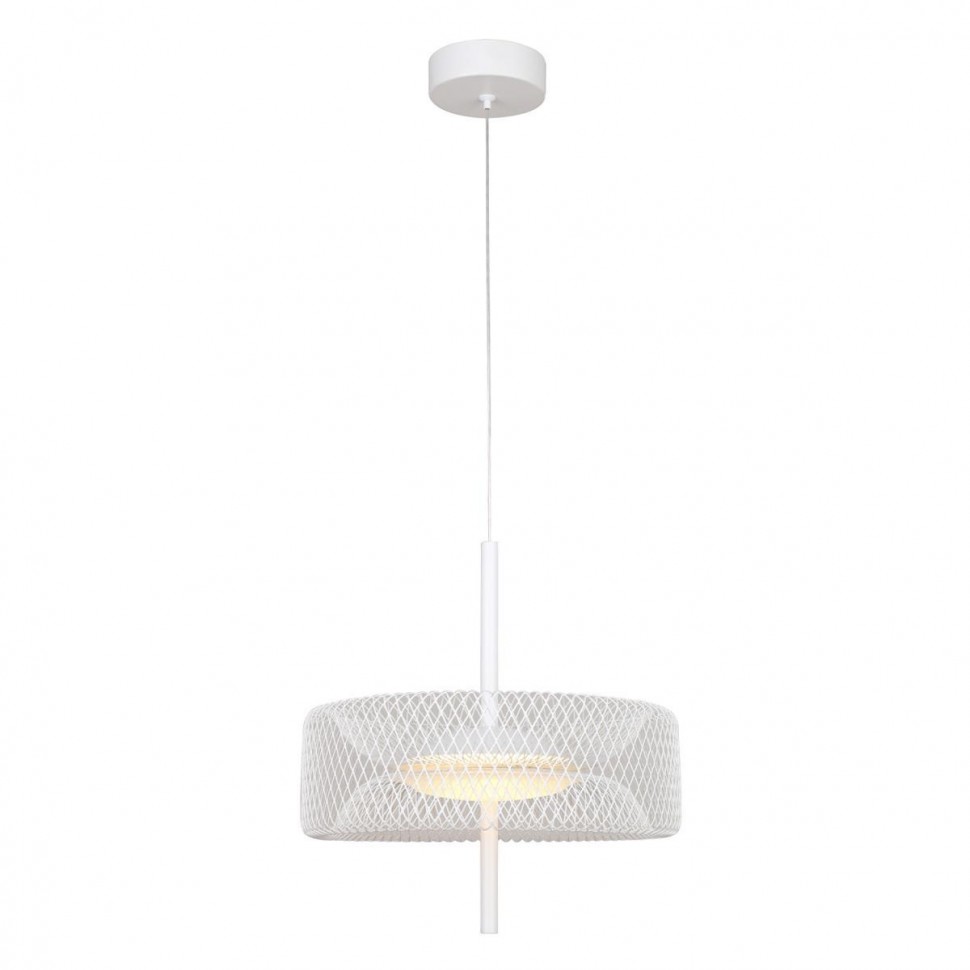 Подвесная люстра F-Promo Trigger 4734-3P фото 1 &mdash; Дзинь ля-ля