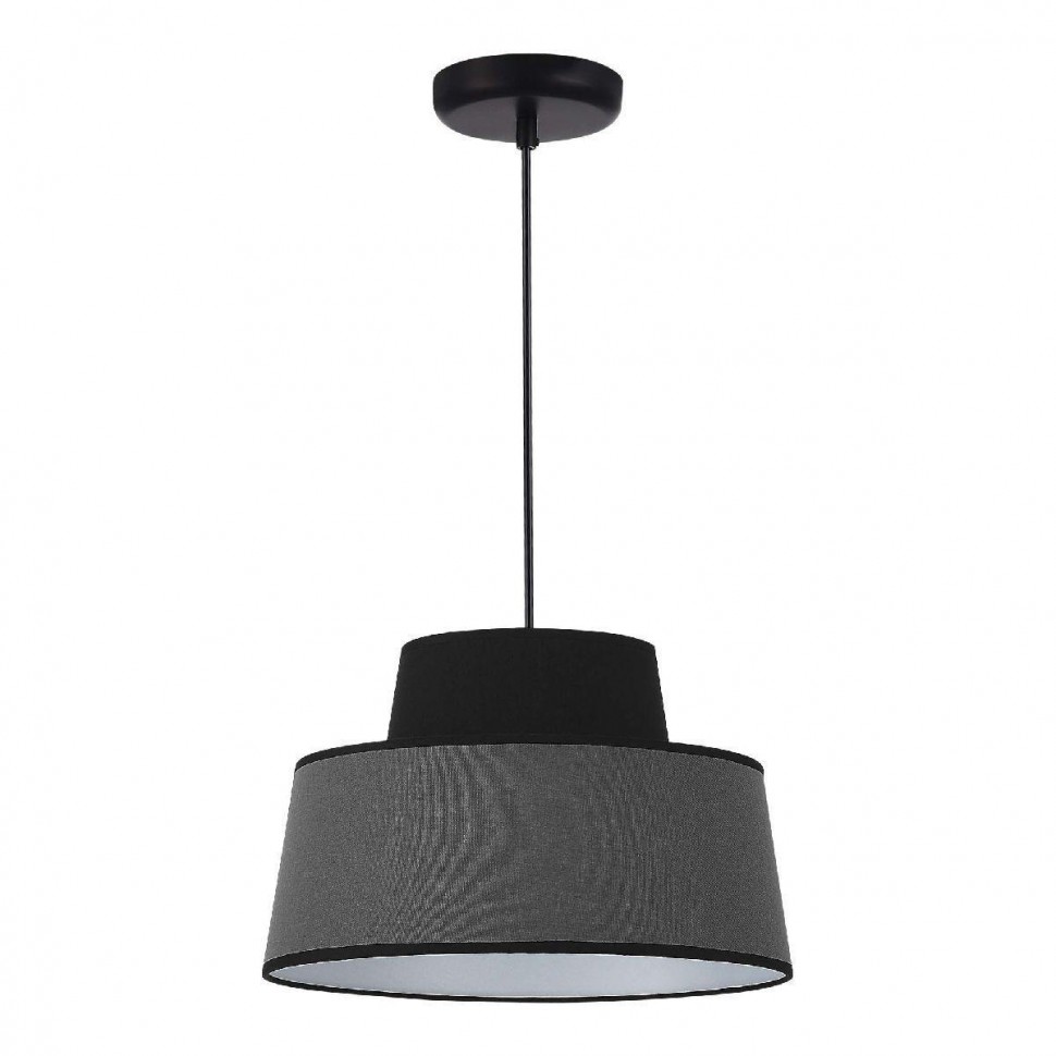 Подвесной светильник ST Luce Jackie SL1354.433.01 фото 1 — Дзинь ля-ля