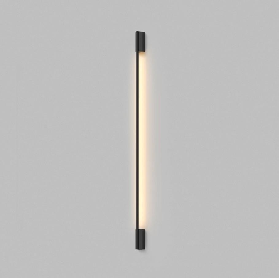 Бра DENKIRS TRIXRAY DK5084-BK фото 1 &mdash; Дзинь ля-ля