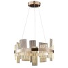 Подвесной светодиодный светильник Kink Light Эстела 08033-60,33 фото 1 &mdash; Дзинь ля-ля