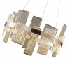 Подвесной светодиодный светильник Kink Light Эстела 08033-60,33 фото 2 &mdash; Дзинь ля-ля