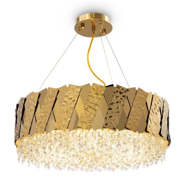 Подвесная люстра Maytoni Artistico MOD017PL-05BS &mdash; Дзинь ля-ля