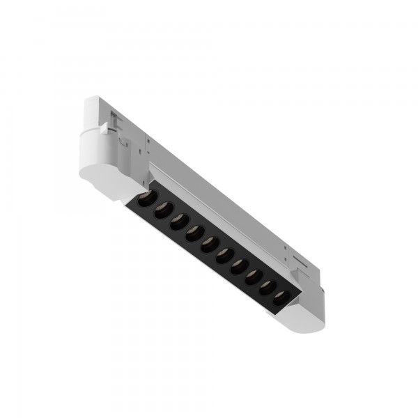 Трековый светильник Points Trinity 4000K 10Вт 30° Maytoni TR195-3-10W4K-M-W — Дзинь ля-ля