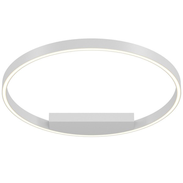 Потолочный светодиодный светильник Maytoni Rim MOD058CL-L35WK — Дзинь ля-ля