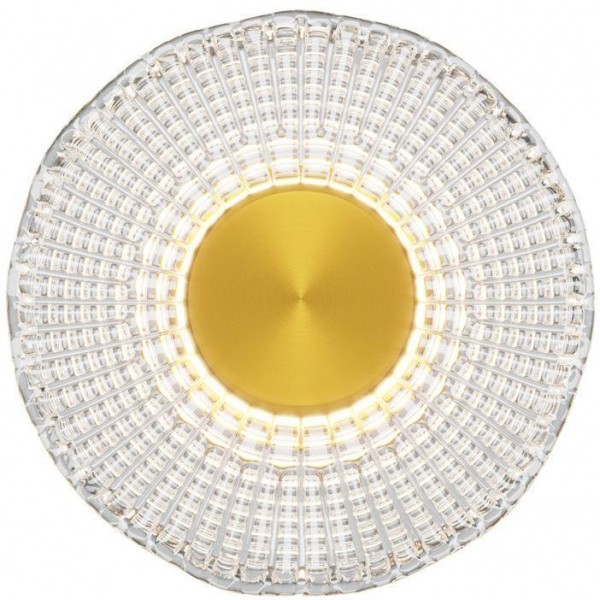 Настенный светодиодный светильник Maytoni Sparkle MOD343WL-L5BS3K2 — Дзинь ля-ля