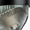 Уличный настенный светильник Arte Lamp Urban A2802AL-1BK фото 2 &mdash; Дзинь ля-ля