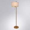 Торшер Arte Lamp Proxima A4031PN-1PB фото 3 &mdash; Дзинь ля-ля