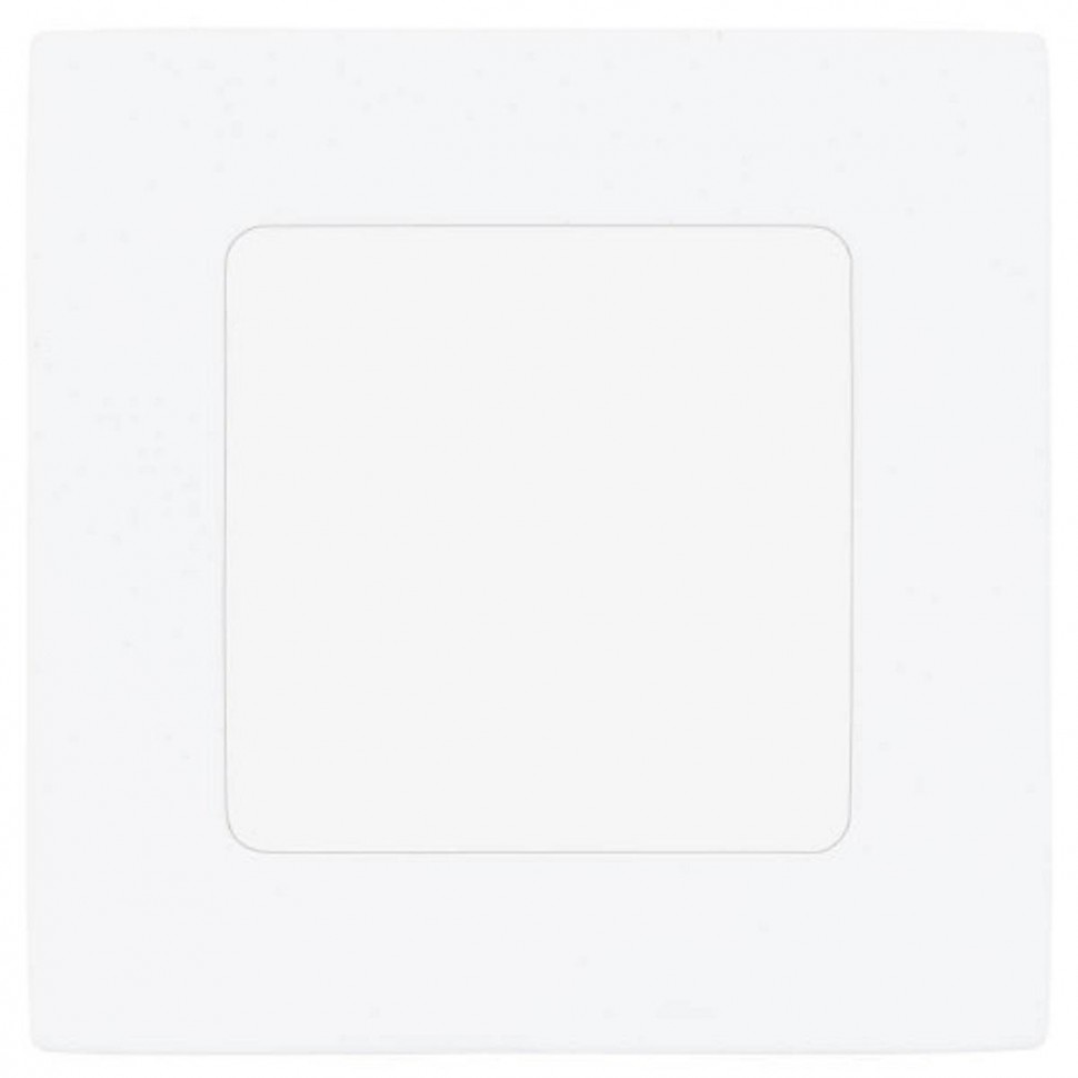 Встраиваемый светодиодный светильник Eglo Fueva 1 PRO 64606 фото 1 &mdash; Дзинь ля-ля