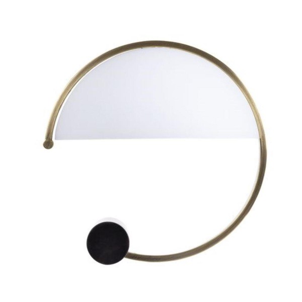 Настольная лампа Arte Lamp Brava A5056LT-1AB &mdash; Дзинь ля-ля