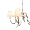 Подвесная люстра Loft IT Birds Loft1029A-6 фото 3 — Дзинь ля-ля