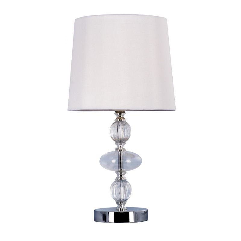 Настольная лампа классическая A41 Transparence E27х1 фото 1 &mdash; Дзинь ля-ля