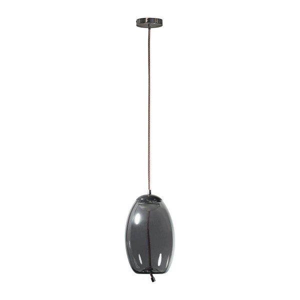 Подвесной светодиодный светильник Loft IT Knot 8134-A — Дзинь ля-ля