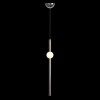 Подвесной светодиодный светильник Loft IT Crescent 5053-C фото 2 — Дзинь ля-ля