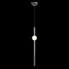 Подвесной светодиодный светильник Loft IT Crescent 5053-C фото 7 — Дзинь ля-ля