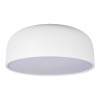 Потолочный светодиодный светильник Loft IT Axel 10201/480 White фото 1 — Дзинь ля-ля