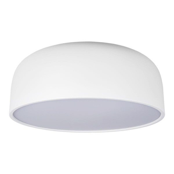 Потолочный светодиодный светильник Loft IT Axel 10201/480 White — Дзинь ля-ля