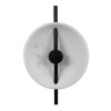 Настенный светодиодный светильник Loft IT Marble 10049W фото 1 — Дзинь ля-ля
