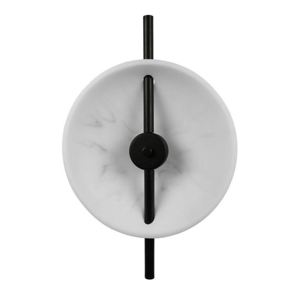 Настенный светодиодный светильник Loft IT Marble 10049W — Дзинь ля-ля