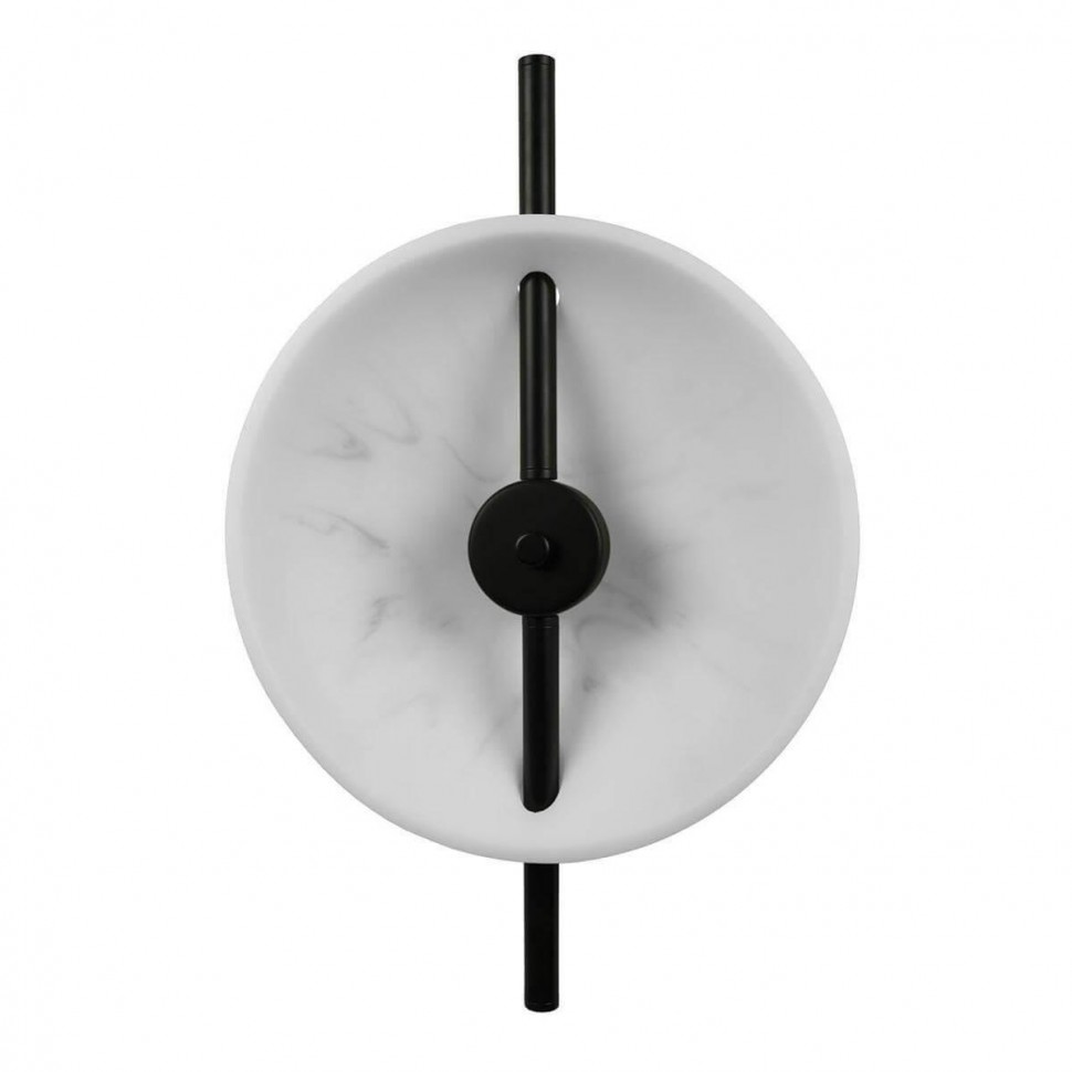 Настенный светодиодный светильник Loft IT Marble 10049W фото 1 — Дзинь ля-ля