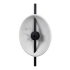 Настенный светодиодный светильник Loft IT Marble 10049W фото 2 — Дзинь ля-ля