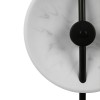 Настенный светодиодный светильник Loft IT Marble 10049W фото 3 — Дзинь ля-ля