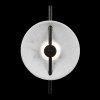 Настенный светодиодный светильник Loft IT Marble 10049W фото 6 — Дзинь ля-ля