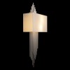 Настенный светильник Loft IT Elegio 10107 Silver white фото 4 &mdash; Дзинь ля-ля