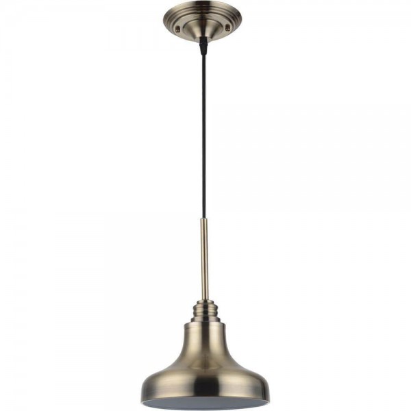 Подвесной светильник Lussole Sona GRLSL-3006-01 &mdash; Дзинь ля-ля