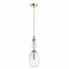 Подвесной светильник Odeon Light Classic Bizet 4855/1B фото 4 &mdash; Дзинь ля-ля
