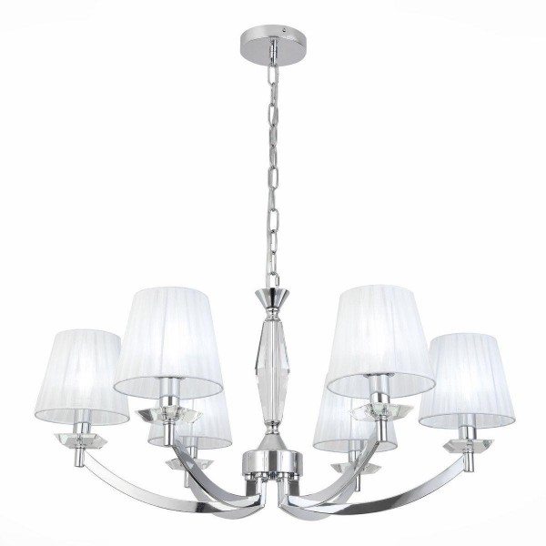 Подвесная люстра ST Luce Bello SL1756.103.06 — Дзинь ля-ля