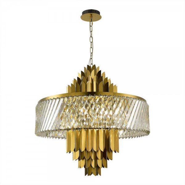 Подвесная люстра ST Luce NARI SL1635.303.13 — Дзинь ля-ля