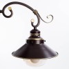 Потолочная люстра Arte Lamp 7 A4577PL-3CK фото 3 &mdash; Дзинь ля-ля