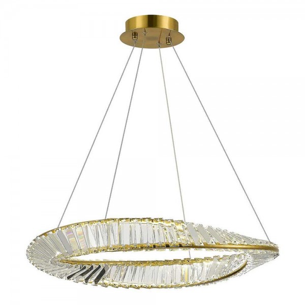 Подвесной светильник ST Luce RITORTO SL6204.301.01 — Дзинь ля-ля