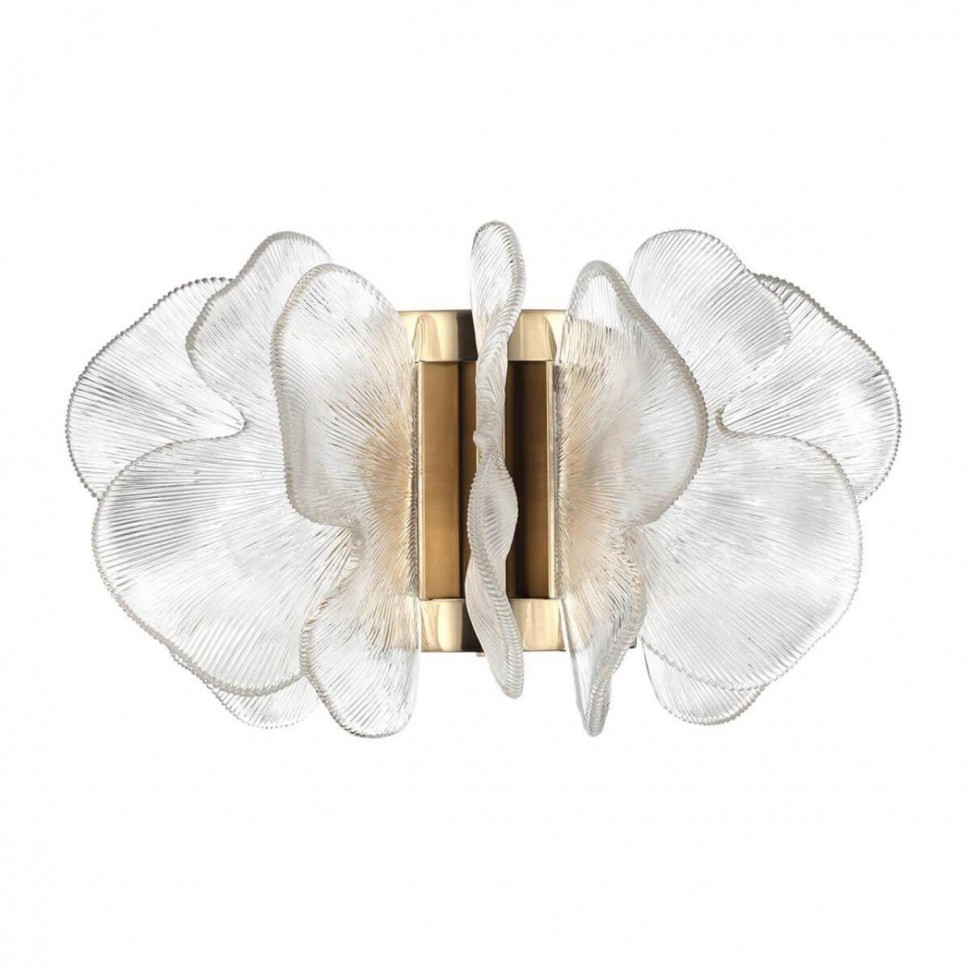 Бра Odeon Light L-Vision Siama 5089/25WL фото 1 &mdash; Дзинь ля-ля