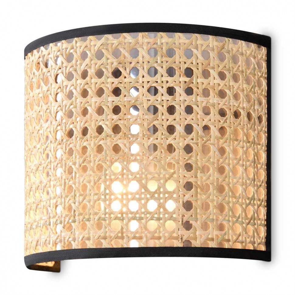 Настенный светильник (бра) Freya FR5483WL-01B фото 1 &mdash; Дзинь ля-ля