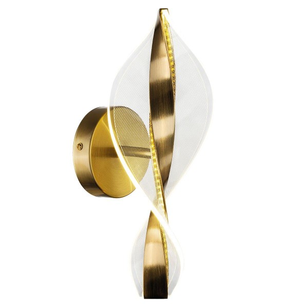 Бра Citilux Vind CL214311 &mdash; Дзинь ля-ля