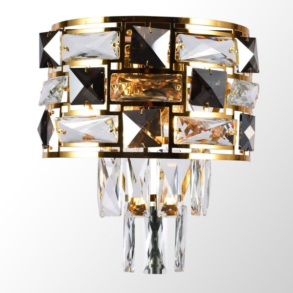 Бра Lussole LSP-6024 &mdash; Дзинь ля-ля