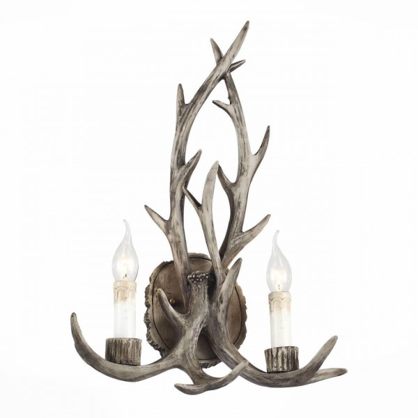 Бра ST Luce Corna SL154.701.02 &mdash; Дзинь ля-ля