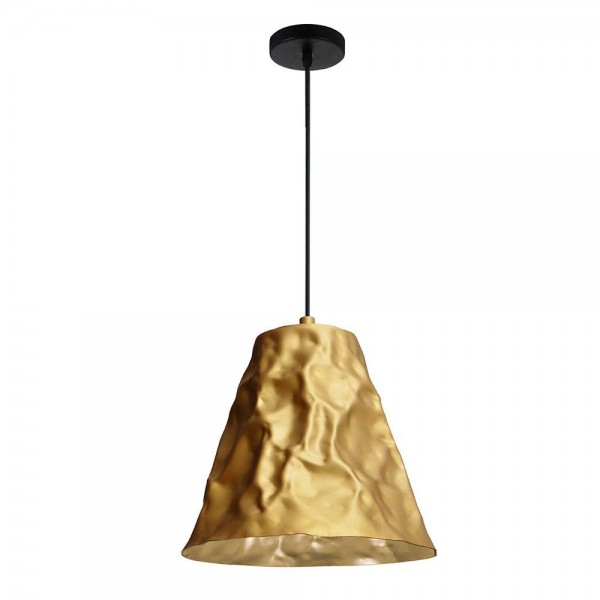 Подвесной светильник Divinare PIRAMIDE 5098/01 SP-1 &mdash; Дзинь ля-ля