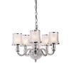 Подвесная люстра Newport 11505/C М0061944 фото 1 &mdash; Дзинь ля-ля