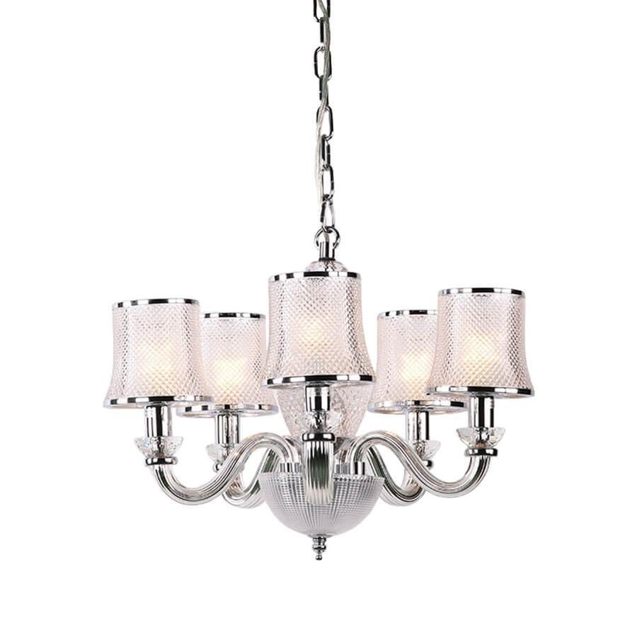 Подвесная люстра Newport 11505/C М0061944 фото 1 &mdash; Дзинь ля-ля