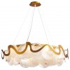Подвесная люстра Stilfort Sweet 2130/03/10P фото 3 &mdash; Дзинь ля-ля