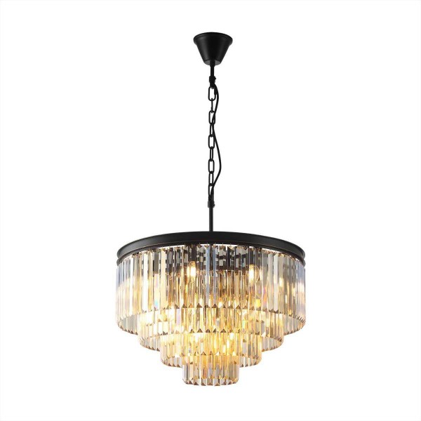 Подвесная люстра Citilux Мартин CL332142 &mdash; Дзинь ля-ля