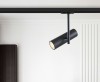 Трековый светильник Elti Unity GU10 50Вт Maytoni фото 3 — Дзинь ля-ля