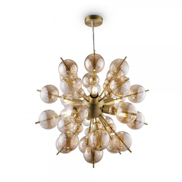 Подвесная люстра Maytoni Bolla MOD133PL-06BS — Дзинь ля-ля